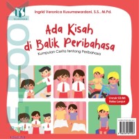 Ada Kisah Di Balik Peribahasa