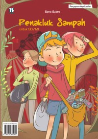 Penakluk sampah