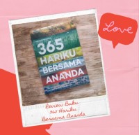 365 Hariku Bersama Ananda