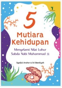 5 Mutiara kehidupan