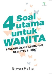 4 Soal utama untuk wanita