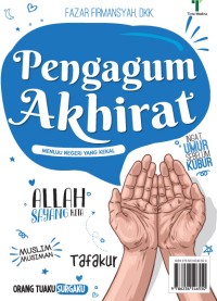 Pengagum akhirat
