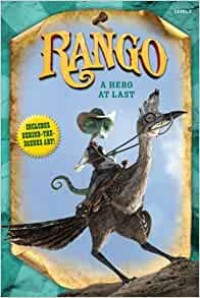 Rango Pahlawan Trerakhir