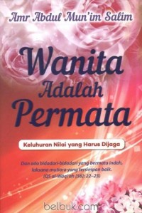 Wanita Adalah Permata