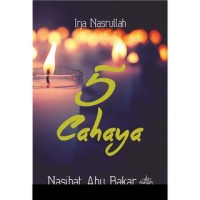 5 cahaya