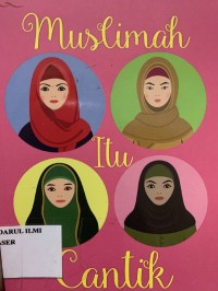 Muslimah itu cantik