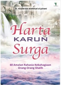 Harta karun surga