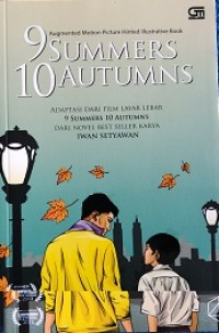 9 summers 10 autumns