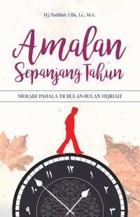 Amalan Sepanjang Tahun
