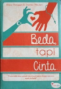 Beda tapi cinta