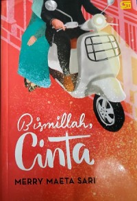 Bismillah cinta