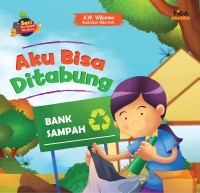Aku bisa ditabung