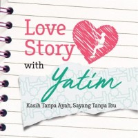 Love story with yatim