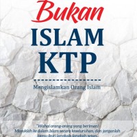 Bukan islam Ktp