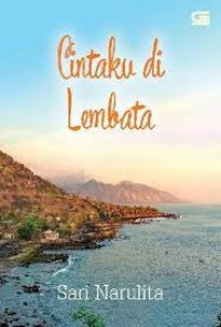 Cintaku di lembata