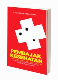 Pembajak Kesehatan