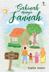 Sakinah menuju jannah