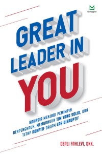 Great Leader In