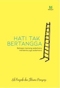Hati tak bertangga