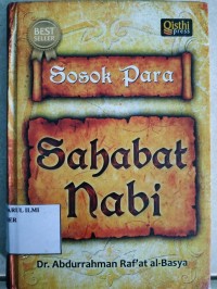 Sosok para sahabat nabi