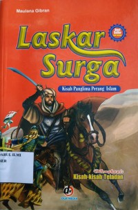 Laskar Surga