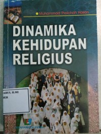 Dinamika kehidupan religius