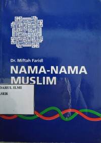 Nama-nama muslim
