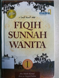 Fiqih sunnah wanita jilid 1