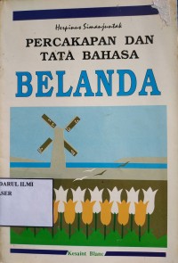 Percakapan dan tata bahasa belanda