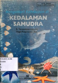 Mengamati kehidupan di kedalaman samudra