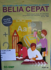 Belia cepat