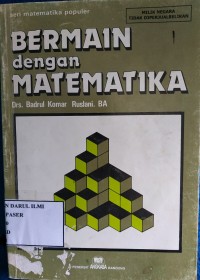 Bermain dengan Matematika