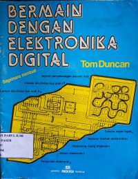 Bermain dengan elektronika digital