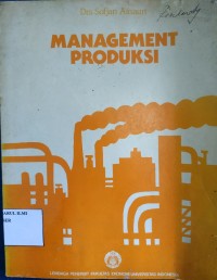 Manajemen Produksi