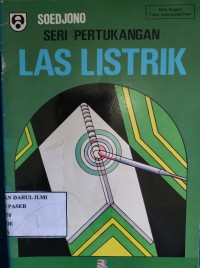 Seri pertukangan las listrik