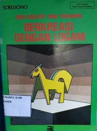 Berkreasi dengan logam