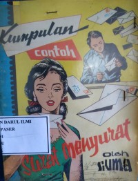 Kumpulan contoh surat menyurat