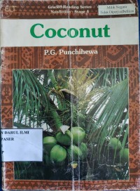 Coconut