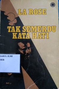 Tak semerdu kata hati