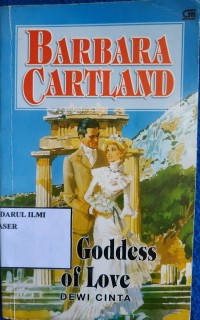 Goddesof love