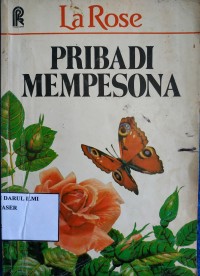Pribadi mempesona