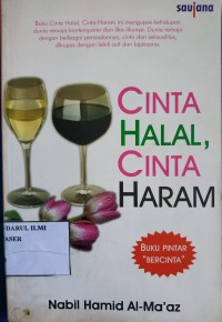 Cinta halal, cinta haram