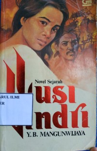 Lusi Lindri