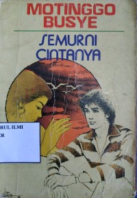 Semurni Cintanya