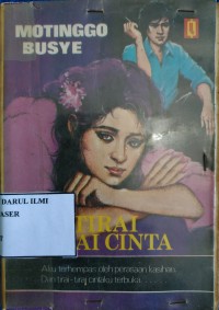 Tirai tirai cinta