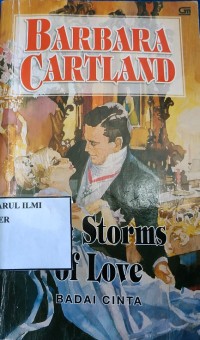 The Storms Of Love