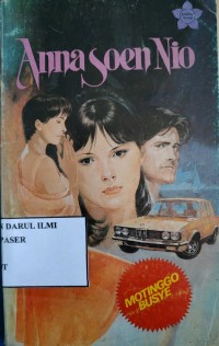 Anna Soen Nio