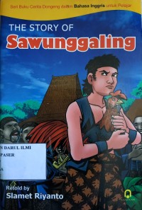 The Story of Sawunggaling