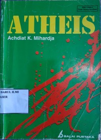 Atheis