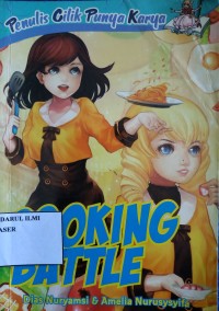 Cooking Battle